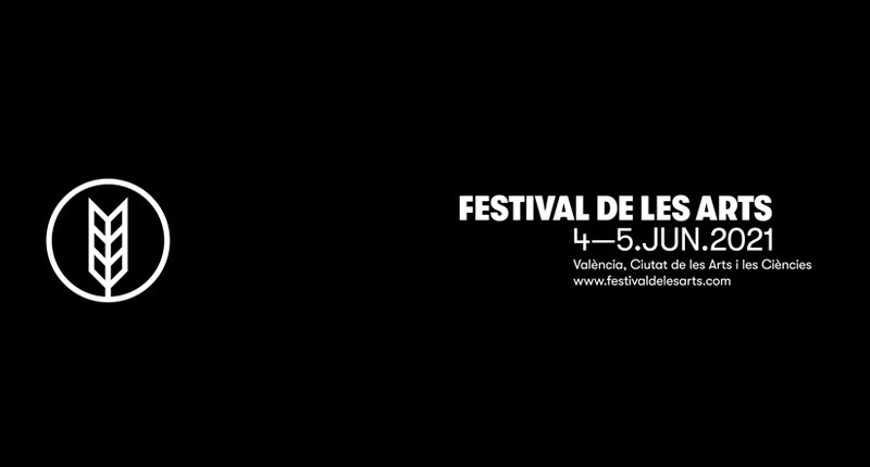 La 6ª edición del Festival de les Arts, aplazada a 2021