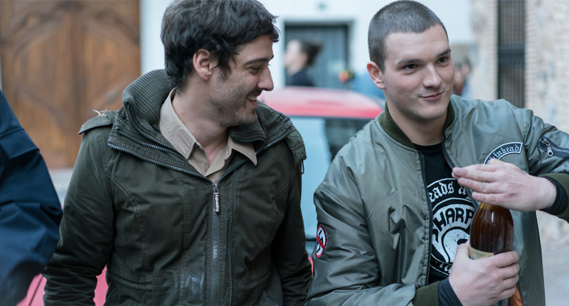 El documental Eso que tú me das y el largo La mort de Guillem, nuevas propuestas del 23 Festival de Málaga