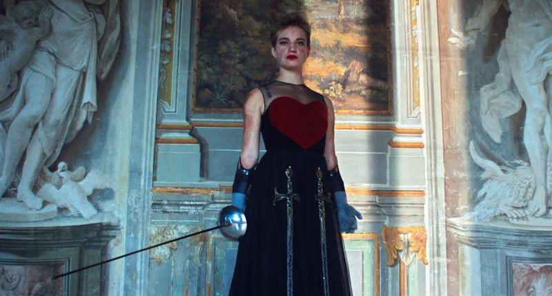 Rising Phoenix, este mes llega el documental sobre el Movimiento Paralímpico