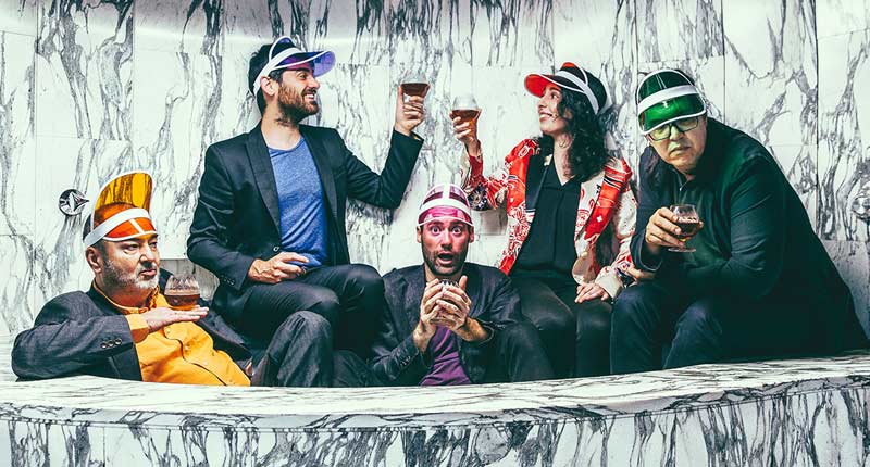 SOYLA, el dulce sabor del primer álbum