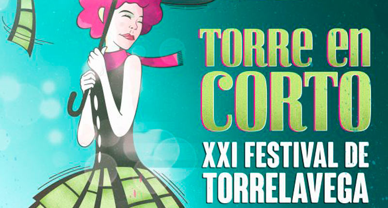 Torre en Corto 2020 abre el plazo de inscripción para su próxima edición