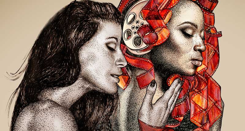 El festival Andalesgai celebra su XXVI edición