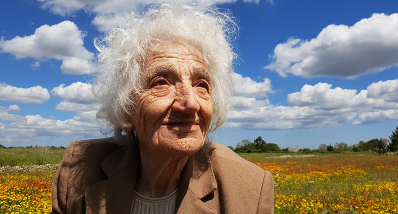 El Festival de Sevilla homenajea a Cecilia Mangini con un ciclo y una exposición