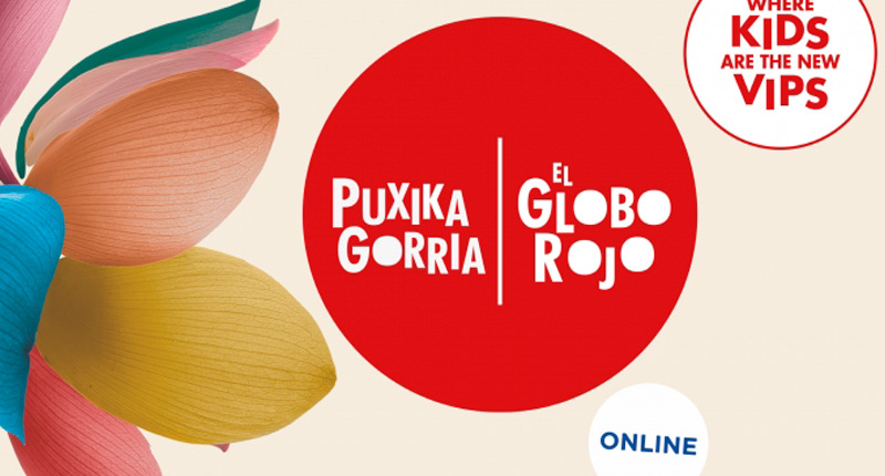 El Festival de San Sebastián impulsa el servicio de conciliación Puxika Gorria