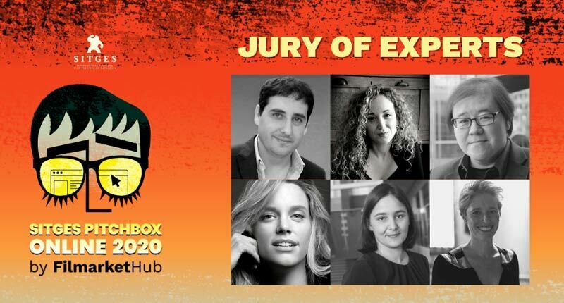 Sitges Pitchbox 2020 confirma su jurado de expertos y amplía la fecha de la convocatoria