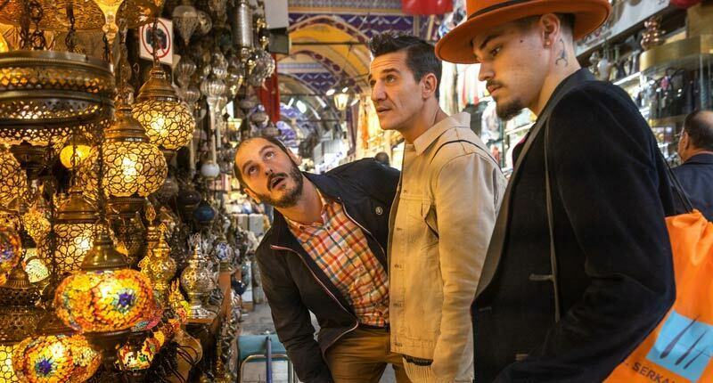 Concluye el rodaje de Por los pelos. Una historia de autoestima