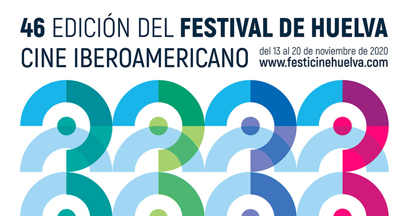 El Festival de Cine de Huelva 2020 anuncia su cartel