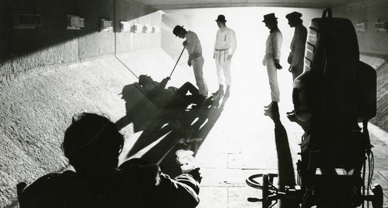 Kubrick by Kubrick, una aproximación al genio