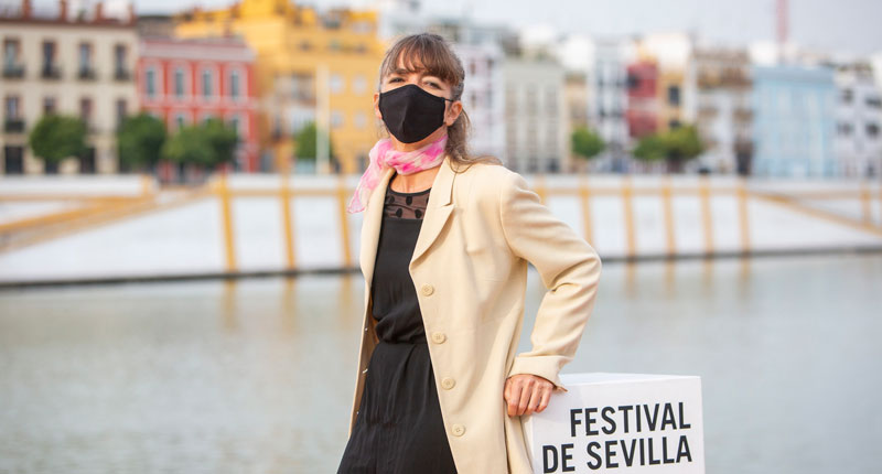 Jornada 8: Presentada la Asociación de Guionistas, Directores y Directoras de Andalucía