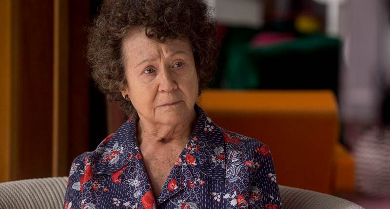 Programación de la Academia de Cine para diciembre de 2020