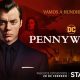 Starzplay anuncia el estreno de la nueva temporada de Pennyworth