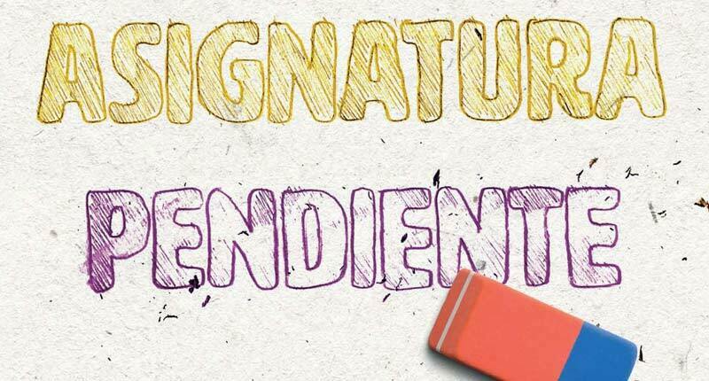 Enrique Javier Díez Gutiérrez publica ‘La asignatura pendiente’