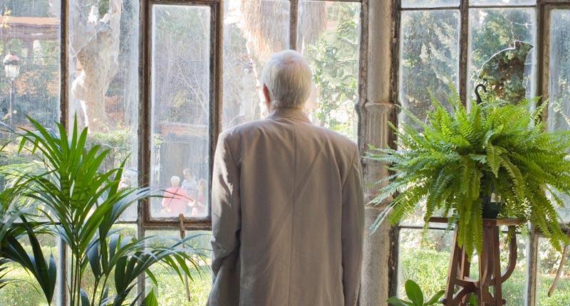 Filmin estrena Paraíso en llamas’ cortometraje nominado a los Goya