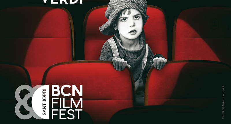 El BCN Film Fest 2021 anuncia cartel y primeras confirmaciones