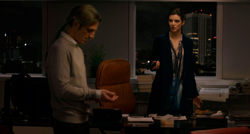 El BCN Film Fest presenta la programación de su 5ª edición