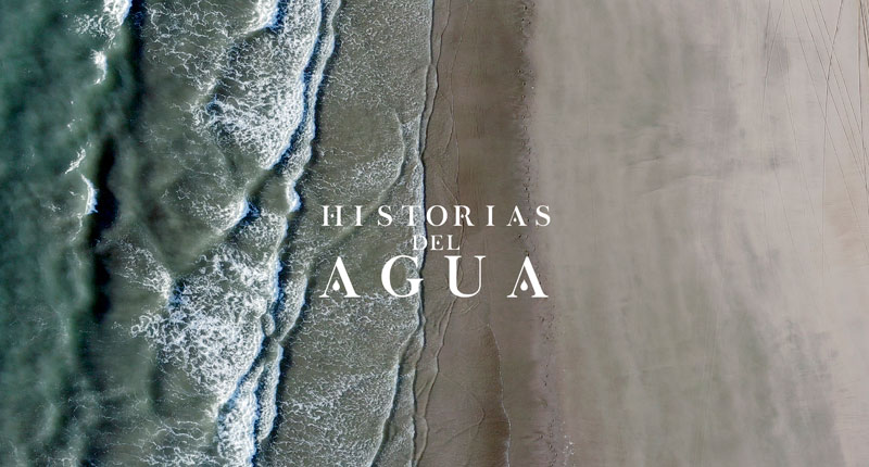 Historias del agua, la bella reivindicación de la naturaleza