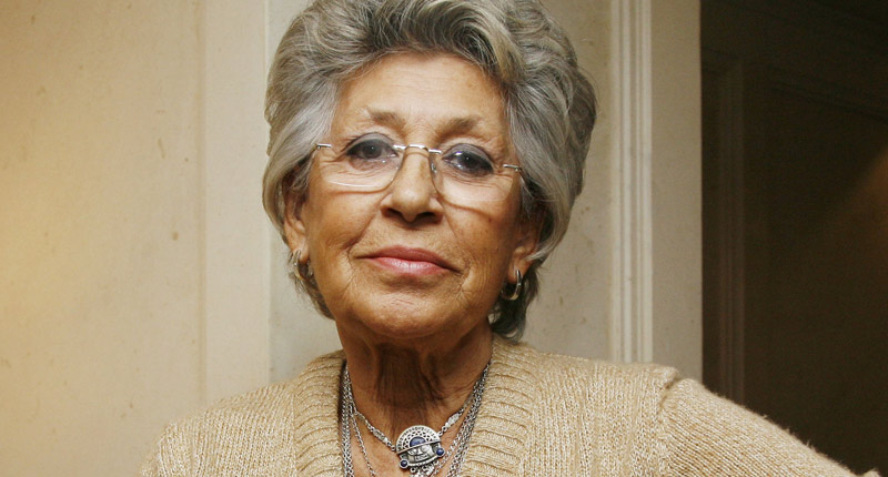 Pilar Bardem, reacciones ante su muerte