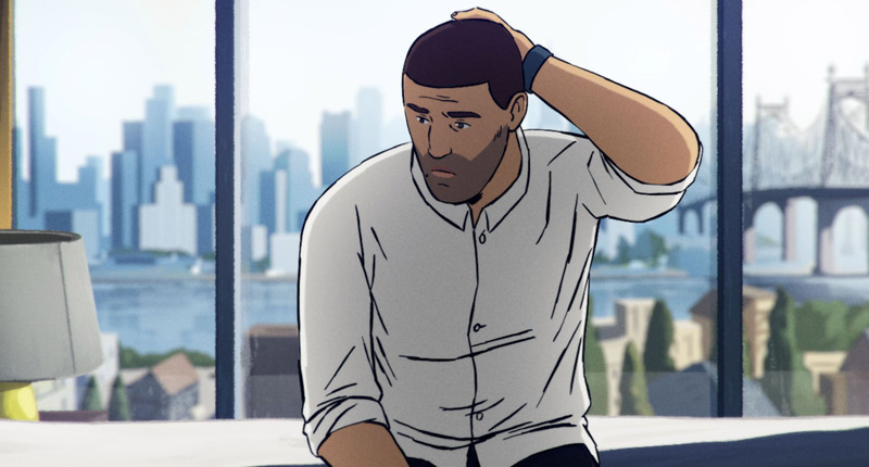 El Festival de Cine de Sevilla presenta su sección Las Nuevas Olas