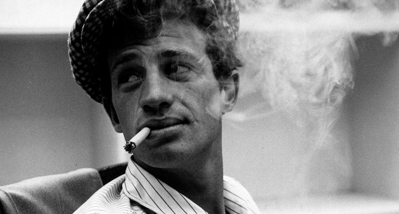 Fallece el actor francés Jean Paul Belmondo a los 88 años de edad