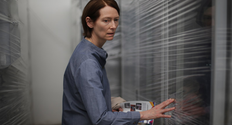 El Festival de Sevilla desvela su Sección Oficial al completo