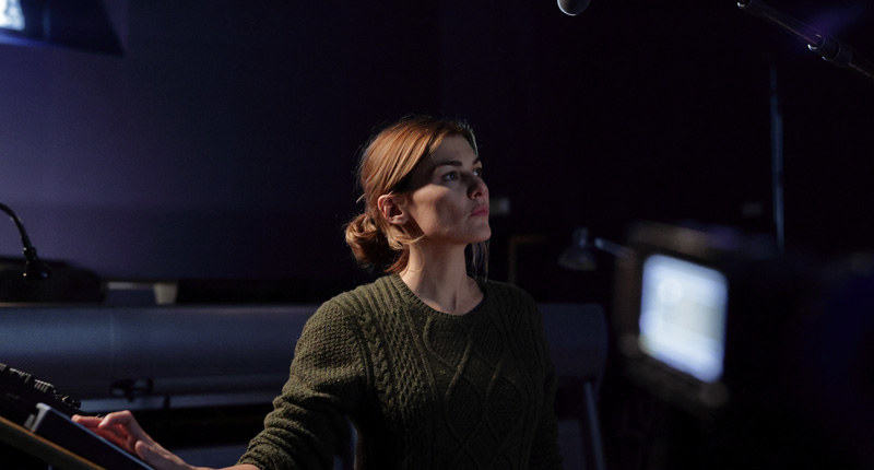 Nueva fecha de estreno de Tres, de Juanjo Giménez