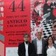 La Feria del Libro Antiguo y de Ocasión de Sevilla regresa hasta el 8 de diciembre