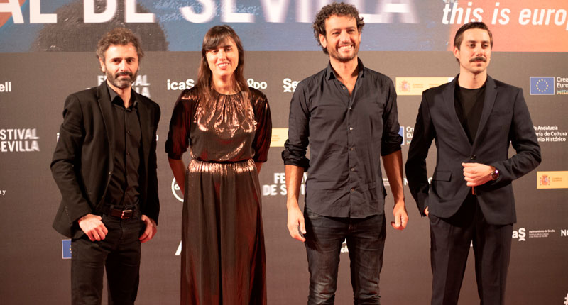 Liliana Torres: “Las mujeres ponemos el trabajo en el centro de nuestras vidas y eso ha afectado a las relaciones de pareja”