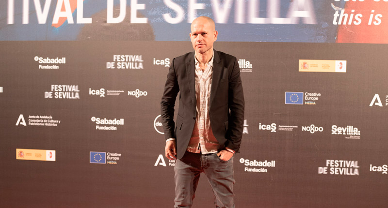 Nadav Lapid: “Con Ahed’s Knee he querido mostrar la sensación de vivir en una sociedad enferma”