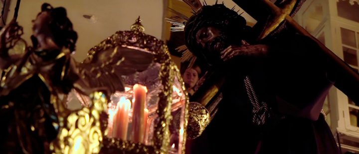 Parasceve, la Semana Santa sentida por Hilario Abad