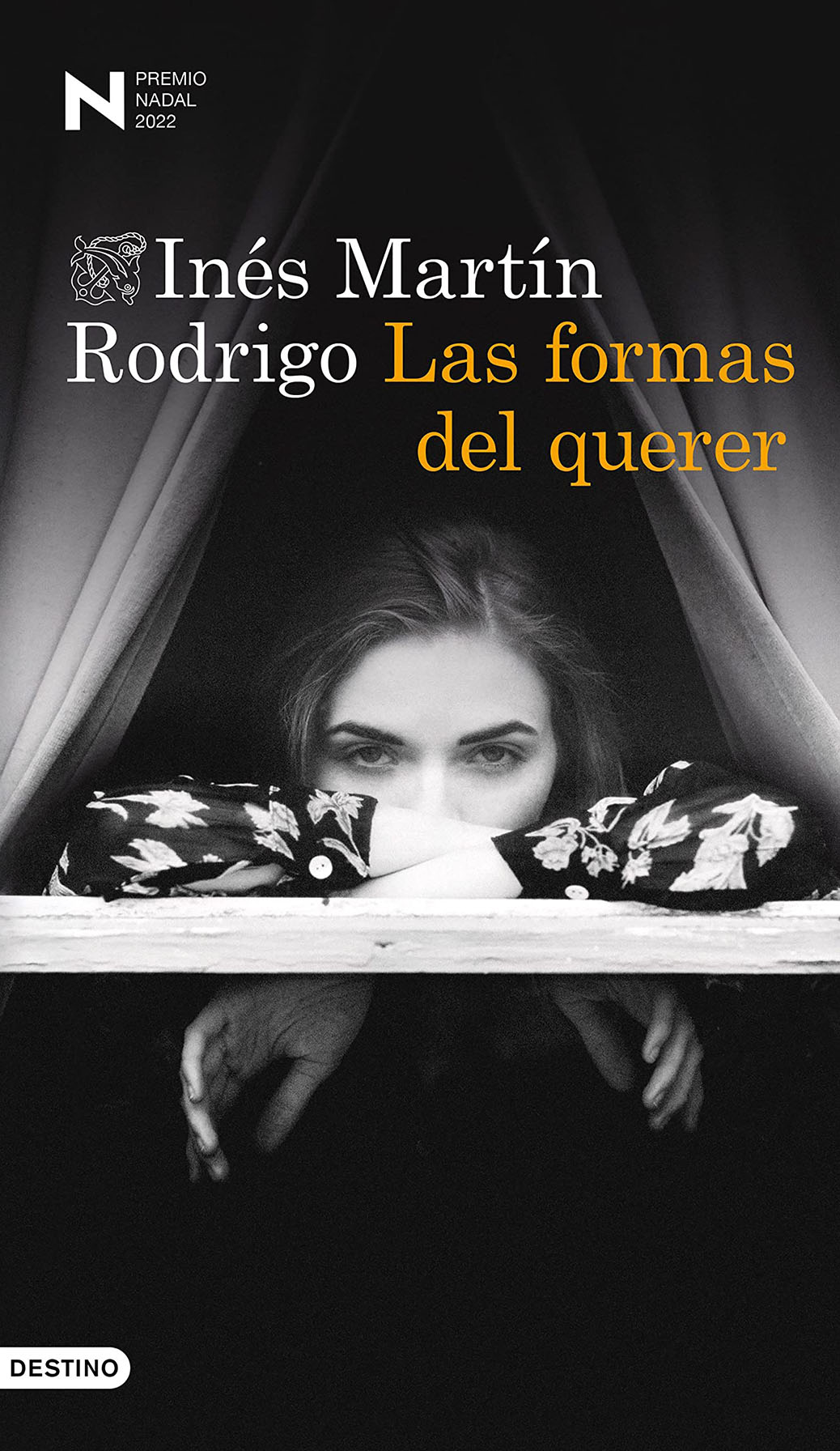 Las formas del querer (Inés Martín Rodrigo, 2022)