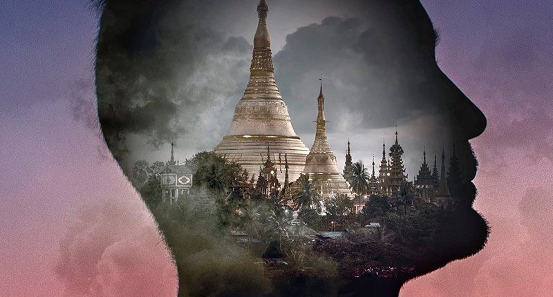 El corresponsal (David Jiménez, 2022)