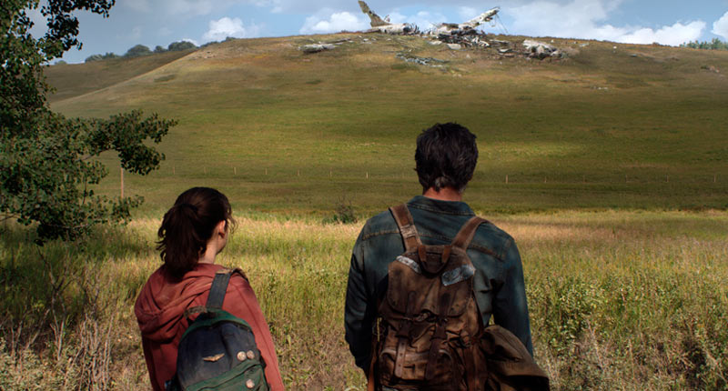 HBO lanza el primer teaser de The Last of Us
