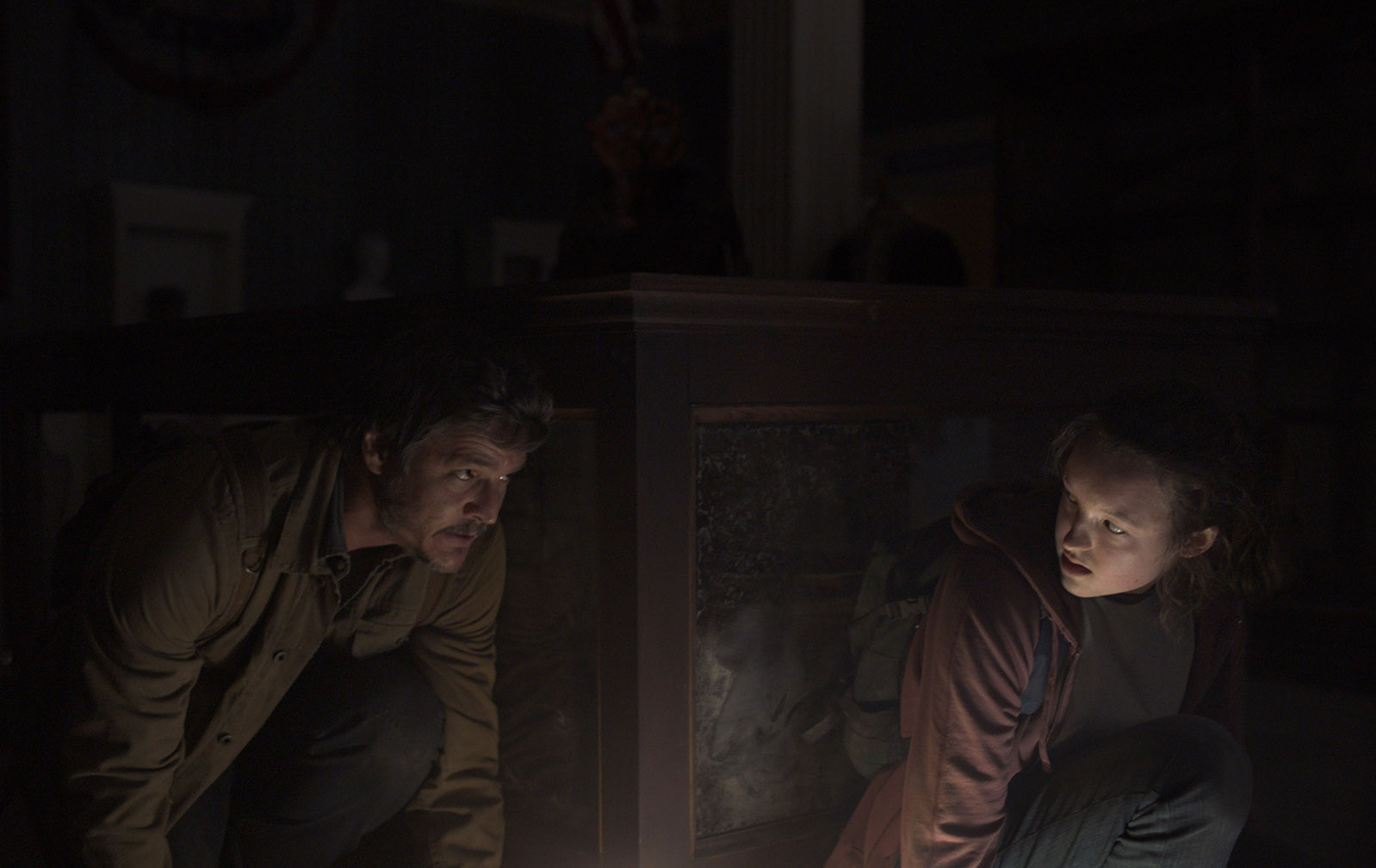 HBO lanza el primer teaser de The Last of Us