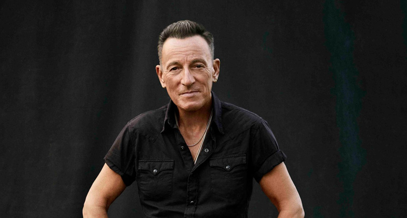 Bruce Springsteen, el estupendo momento de un grande de la música