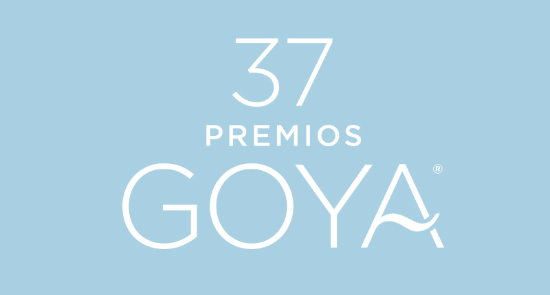 De gala con los Goya punto de partida de la ceremonia de entrega de los premios del cine español