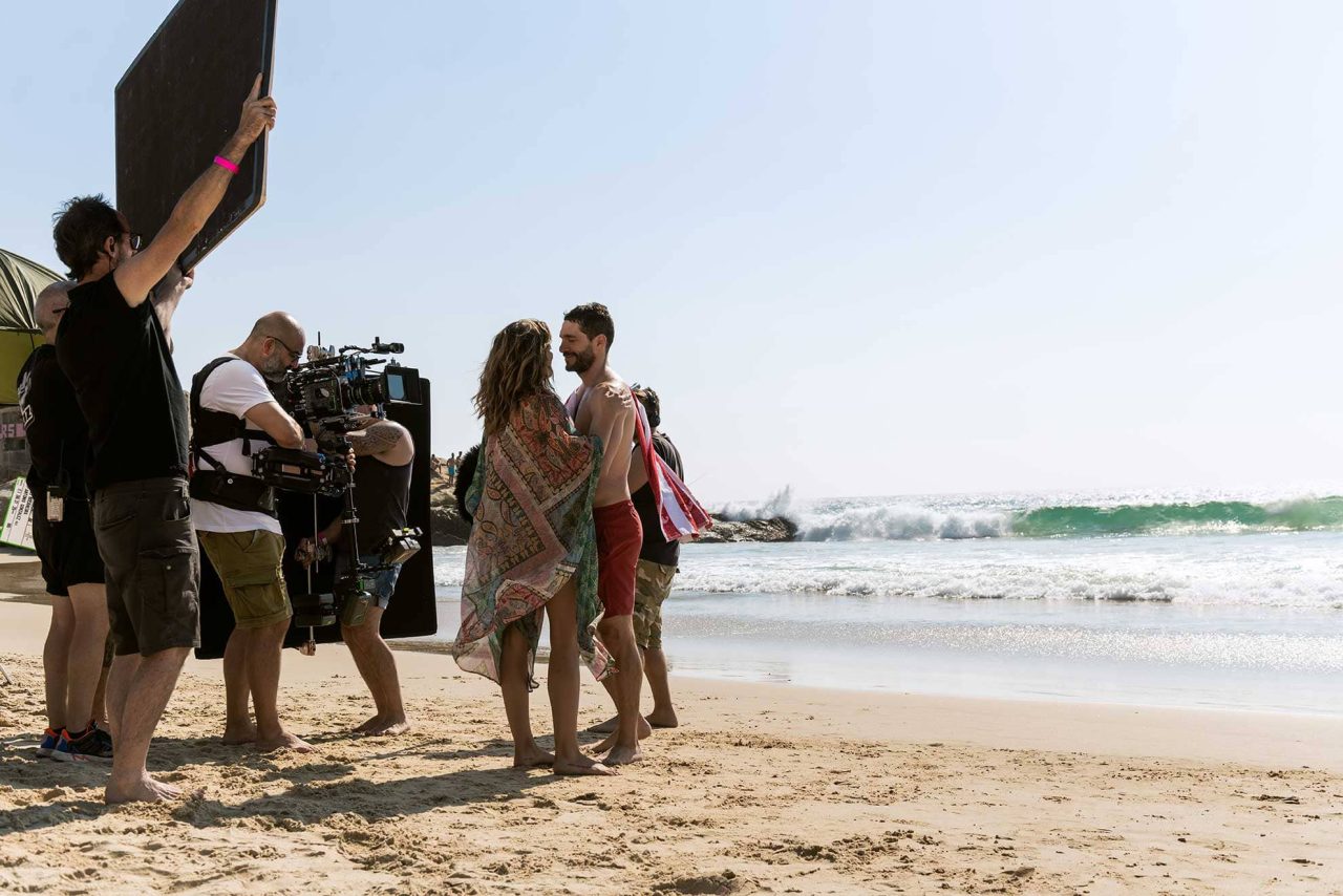 Andalucía, un destino de cine para celebrar el verano