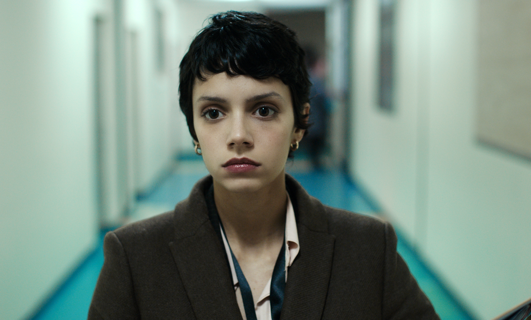 First Case, Mención Especial en el Atlàntida Mallorca Film Fest ...