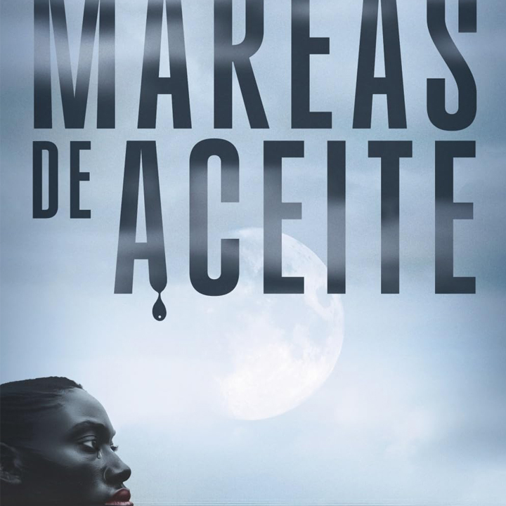 Mareas de aceite (Angélica Yuste, 2024)