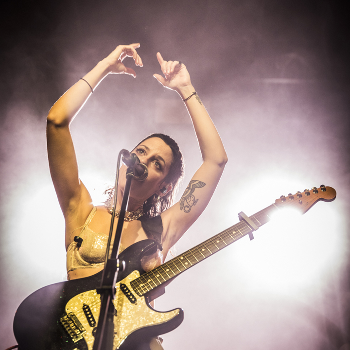 Travis Birds, la confirmación de lo evidente