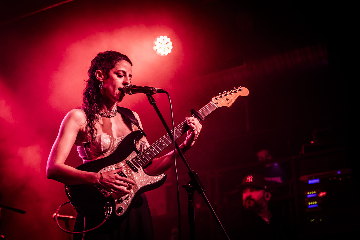 Travis Birds, la confirmación de lo evidente