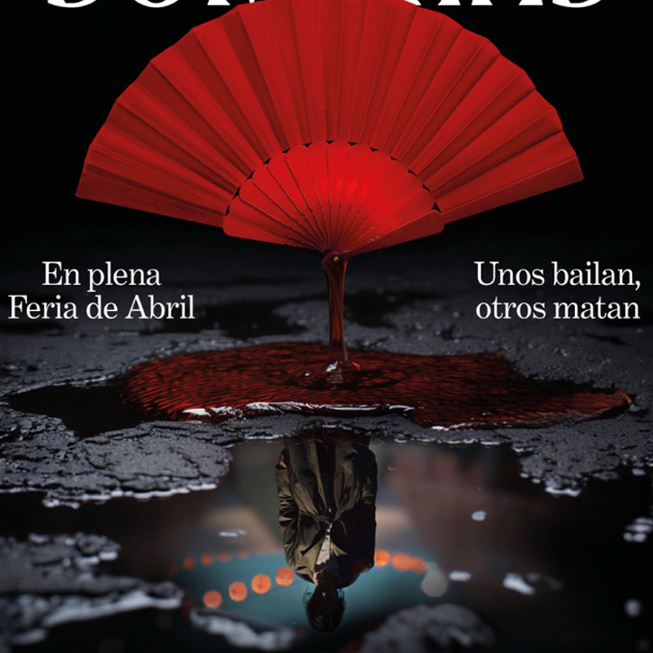 Feria de sombras (Reyes Vargas, 2025)
