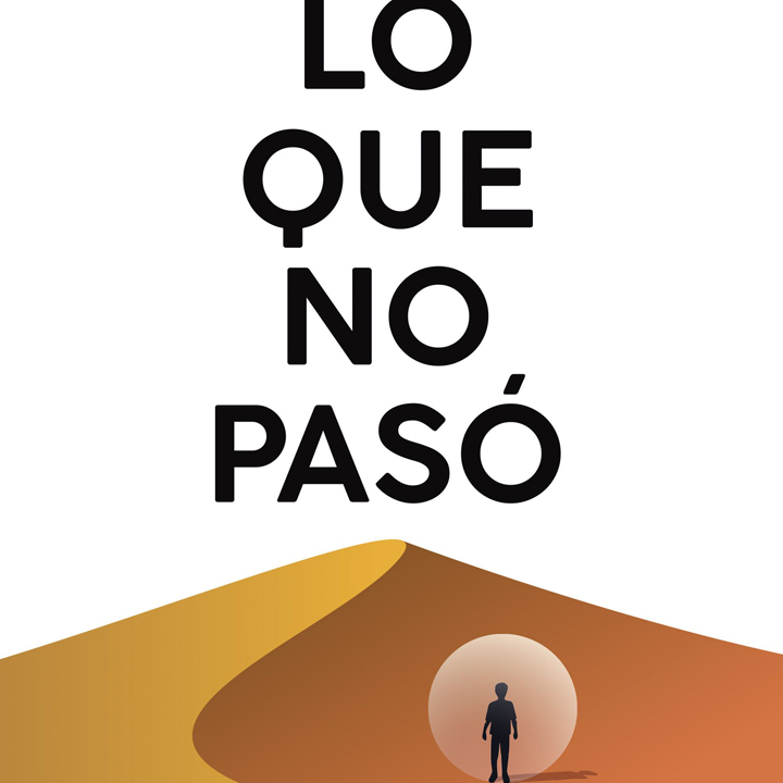 Lo que no pasó (Anabel Gonzalez, 2025)