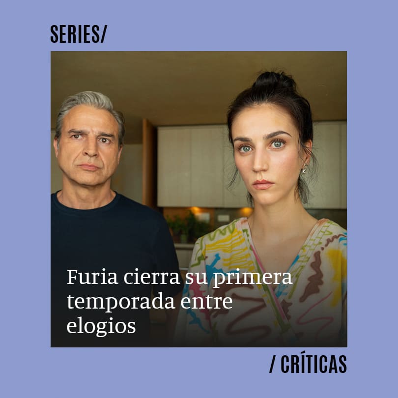 Furia cierra su primera temporada entre elogios