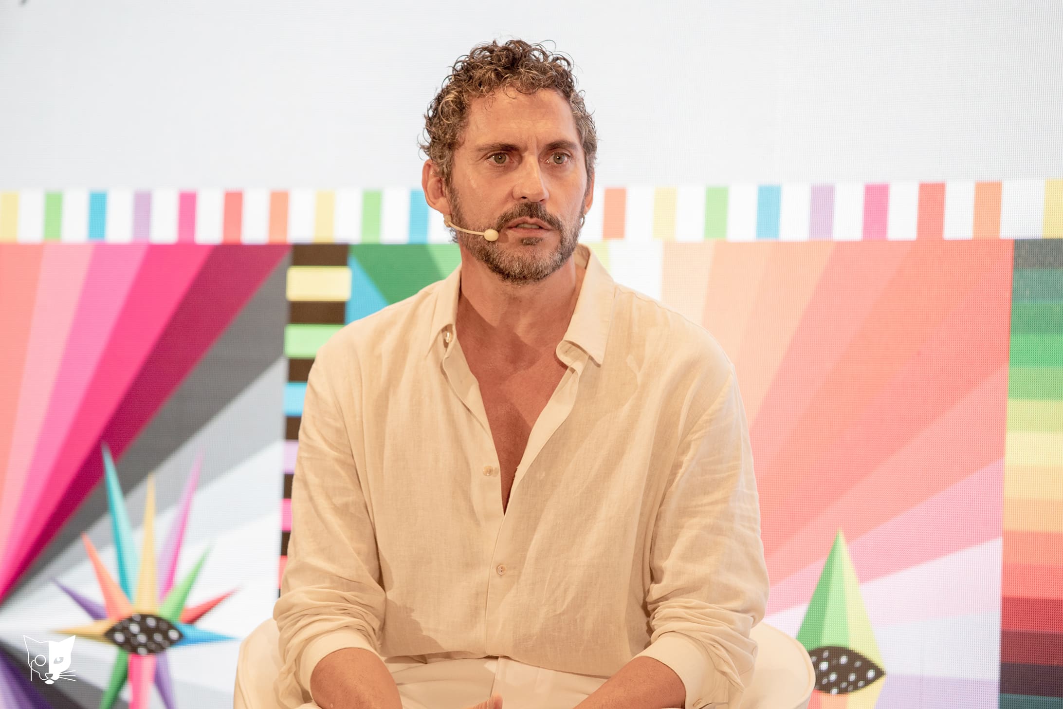 Paco León: “En Andalucía la comedia está en la calle. Si estuviera monetizada, todos seríamos millonarios”