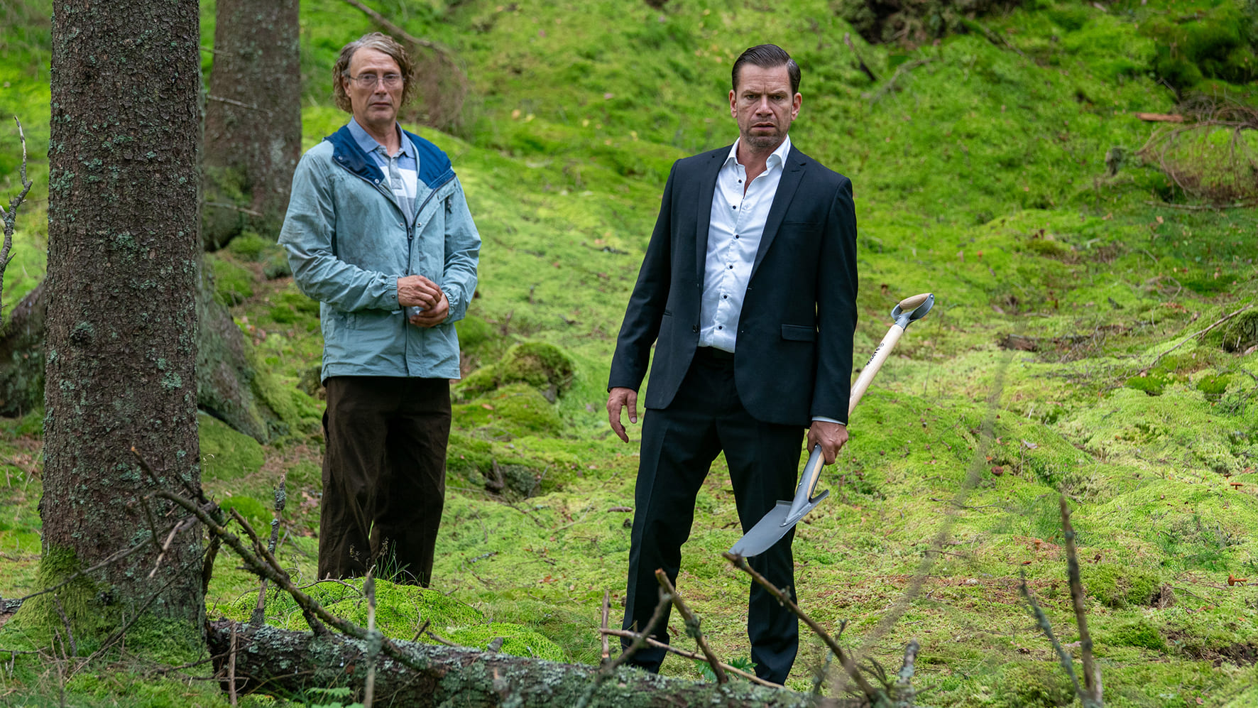 'The Last Viking', con Mads Mikkelsen, película inaugural del 22º Festival de Sevilla