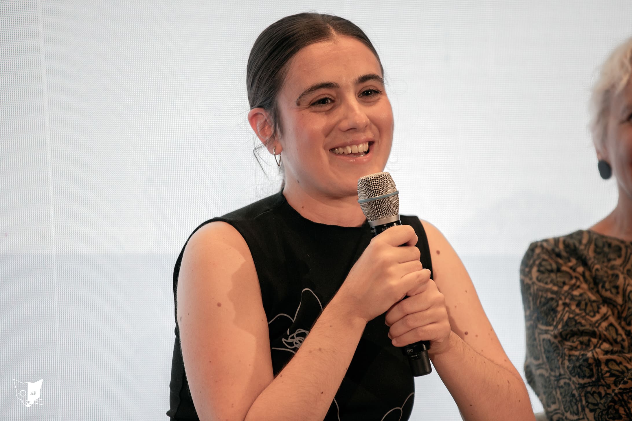 Romi, presentada en South International Series Festival de Cádiz, se estrena el 26 de septiembre