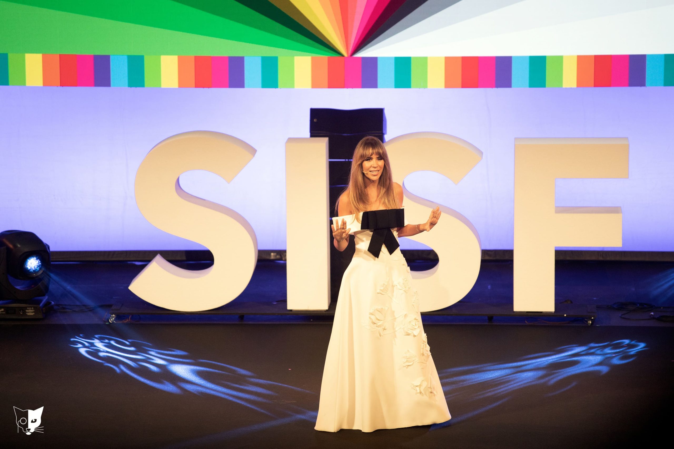 Brillante inauguración de South International Series Festival en el Gran Teatro Falla