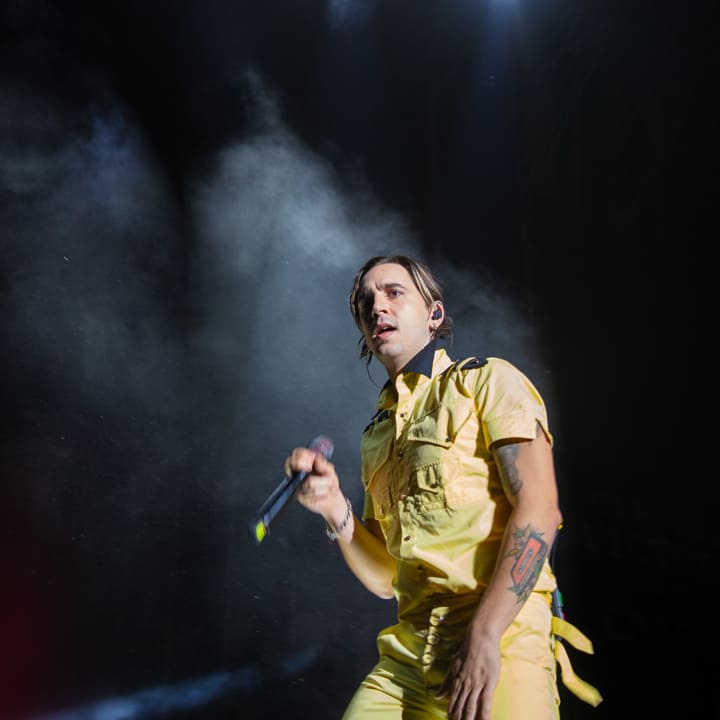 Julia de Arco, Ralphie Choo y Judeline, la juventud destaca en el Pop CAAC