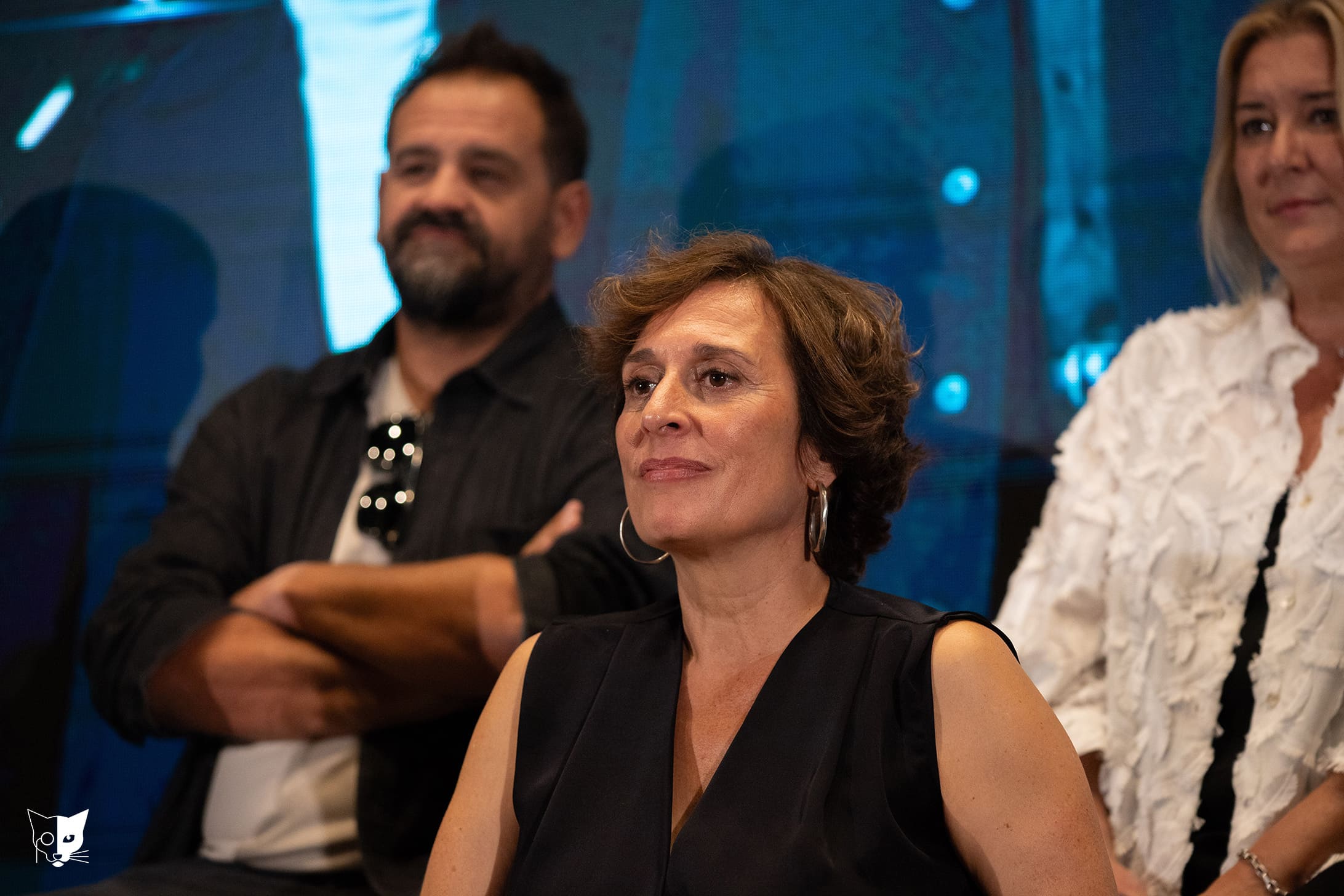 El Centro, una serie original de Movistar Plus+ sobre el mundo de la inteligencia