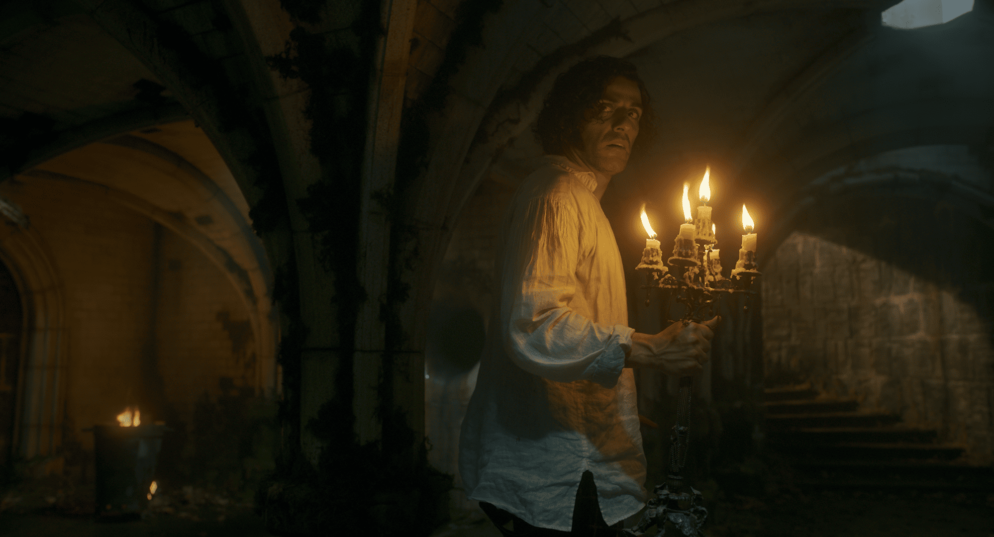 Una versión particular de Frankenstein